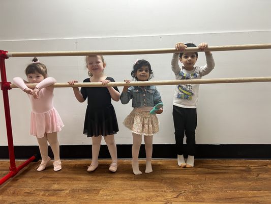 A-Z DANCE STUDIO - Updated February 2026 - Request Information