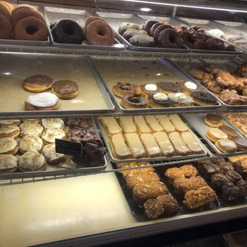 Hillcrest Bakery - Donuts - Bakeries Near Me - Bothell, Washington