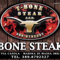 T-bone Steak