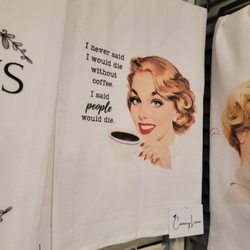 Murphys Treasures