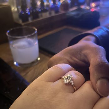 Oak & Iron - We got our engagement photo ops here - Cocktail Bars Near Me - Thousand Oaks, California Oak & Iron - We got our engagement photo ops here - Cocktail Bars Near Me - Thousand Oaks, California
