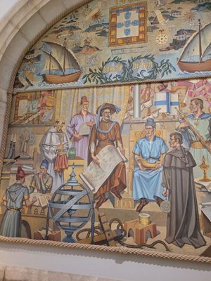 Museu de Marinha by null