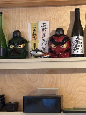 Shoshin Sushi by null