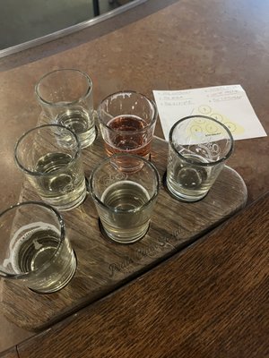 Peat's Cider Social by null