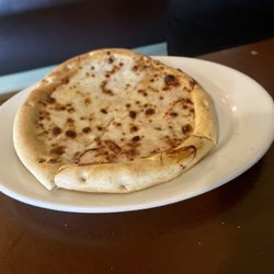 Jason's Deli - Kids Cheese Pizza