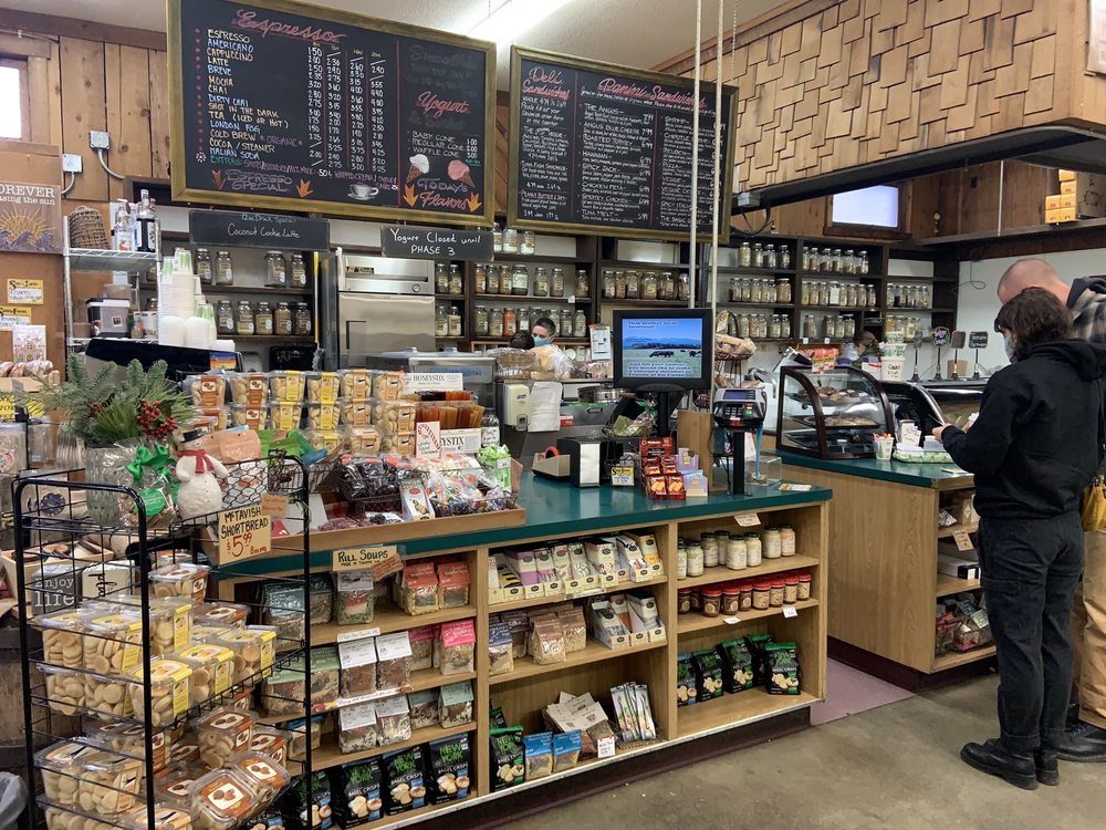 SUNNY FARMS COUNTRY STORE 53 Photos & 97 Reviews 261461 Hwy 101 W