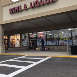 Noon Liquors - Noon Liquors