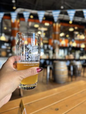 AleSmith Brewing Company by null