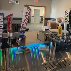 Nick's Bar and Billiards