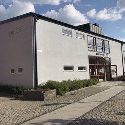 Guldhedens Bibliotek