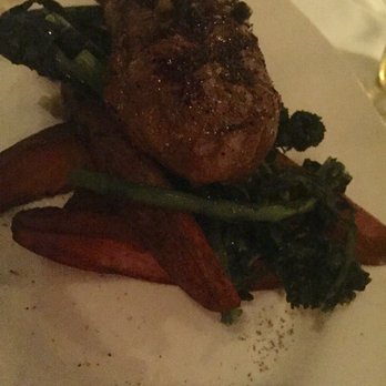 Bici Restaurant - ny strip - Italian Near Me - Ramsey, New Jersey