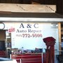 Photo of A & C Auto Repair