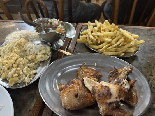 Galeto Sat's by null