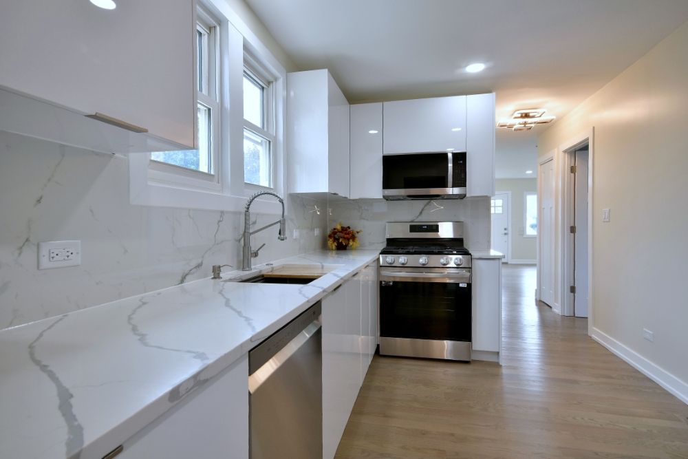 Slide of PSugar Construction