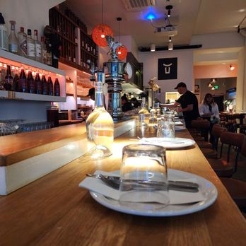 Destapas - Beautiful interior! Has such ambience - Spanish Near Me - San Francisco, California Destapas - Beautiful interior! Has such ambience - Spanish Near Me - San Francisco, California