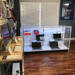 Cary Grove Computers