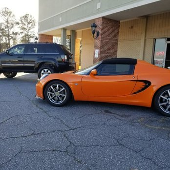 Image Auto Lab - Jeep grand cherokee and Lotus elise - Auto Detailing Near Me - Columbus, Georgia Image Auto Lab - Jeep grand cherokee and Lotus elise - Auto Detailing Near Me - Columbus, Georgia