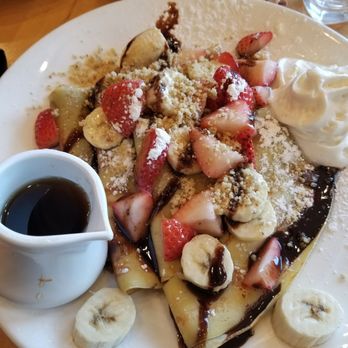 Yolk - South Loop - Breakfast & Brunch Near Me - Chicago, Illinois Yolk - South Loop - Breakfast & Brunch Near Me - Chicago, Illinois