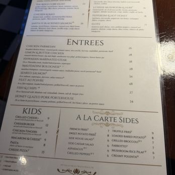 The Ridge House - Menu - Burgers Near Me - Wood-Ridge, New Jersey The Ridge House - Menu - Burgers Near Me - Wood-Ridge, New Jersey
