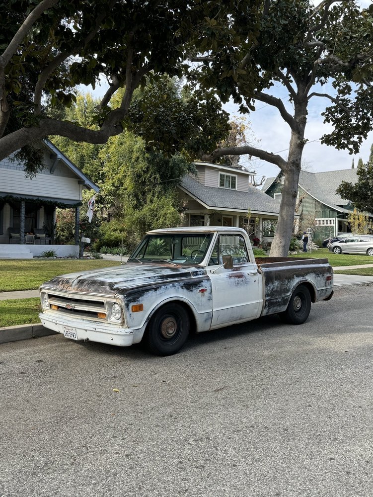 FULL THROTTLE KUSTOMZ Updated September 2024 63 Photos & 11 Reviews 220 E Telegraph Rd