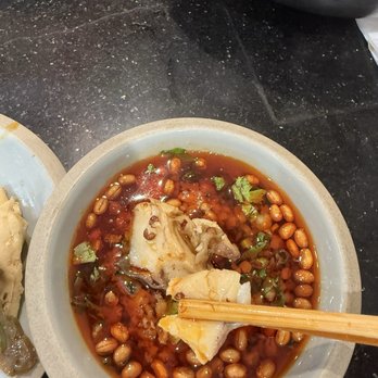 Erwa Cold Pot Fish - Chinese Near Me - San Gabriel, California