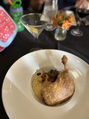 Fox Hill Restaurant & Gardens by null