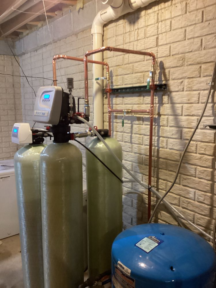 Slide of Brown Environment Service Groups