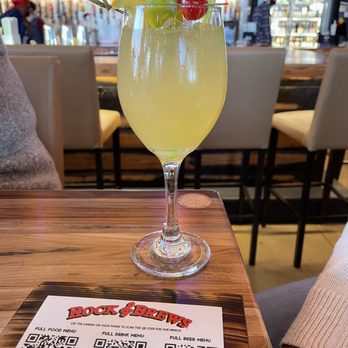 Rock & Brews - Sangria - Burgers Near Me - Lutz, Florida Rock & Brews - Sangria - Burgers Near Me - Lutz, Florida