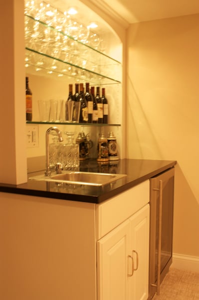 Slide of Huber Plumbing Co, LLC