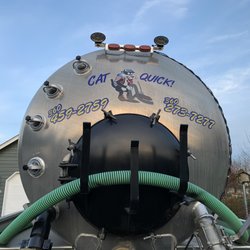 Economy Septic Service