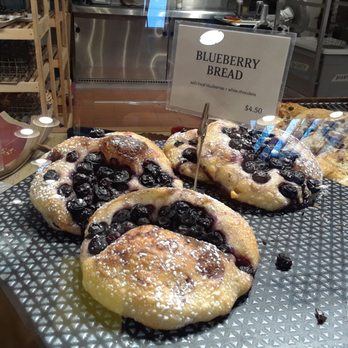 Terra Breads - Bakeries Near Me - Vancouver, British Columbia