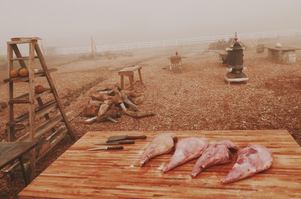 Saddlerock Gardens by null