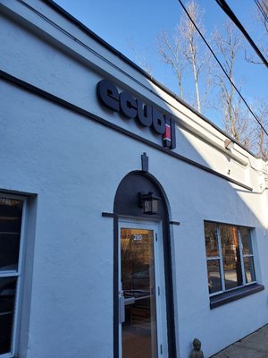 East Coast United Brazilian Jiu Jitsu gym photo