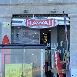 Hawaii