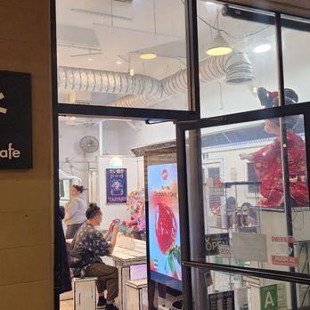 Oko Cafe - entrance - Cafes Near Me - Gardena, California Oko Cafe - entrance - Cafes Near Me - Gardena, California
