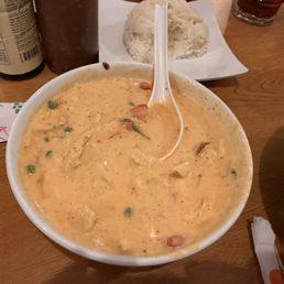 Chicken Curry