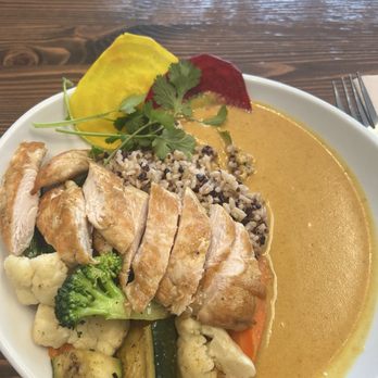Rabano - New American Near Me - Santa Monica, California