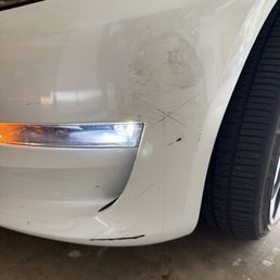Before Before