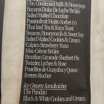 Supermoon Bakehouse - Menu - Bakeries Near Me - New York, New York Supermoon Bakehouse - Menu - Bakeries Near Me - New York, New York
