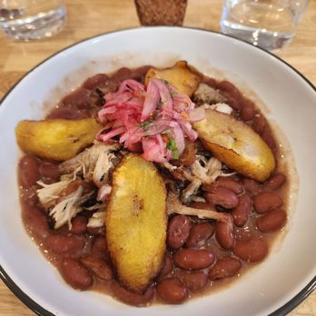 Libélula Bakery and Kitchen - La Bandera - Dominican Near Me - Montclair, New Jersey