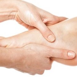 Sole Soothing Reflexology - Over 12 years experience