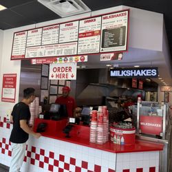 Five Guys