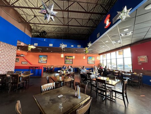 Santiago's Tex-Mex and Cantina by null