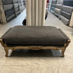 Fine Fabrics & Furnishings