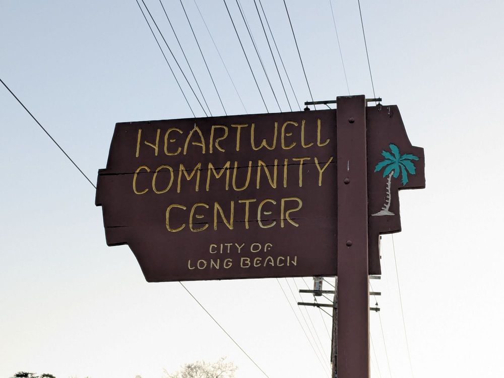 Heartwell Community Center - social services organization in Long Beach, CA