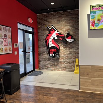 Kung Fu Tea - Bubble Tea Near Me - Mishawaka, Indiana
