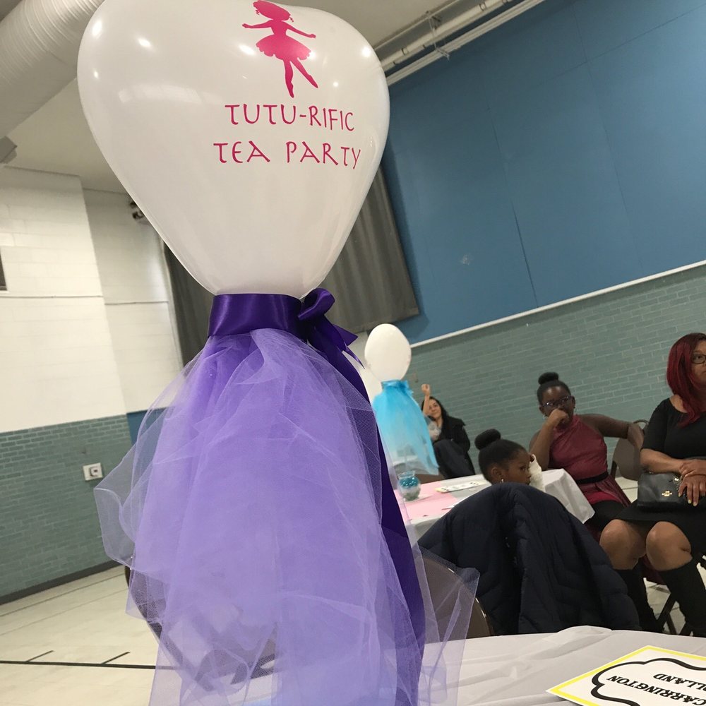 Broadview Park District - Tutus and Tea - Recreation Centers Near Me - Broadview, Illinois Broadview Park District - Tutus and Tea - Recreation Centers Near Me - Broadview, Illinois