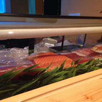 Moshi Moshi - Biscayne Blvd - Sushi Bars Near Me - Miami, Florida