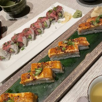 Hibiki Japanese Cuisine - Aburi sushi - Japanese Near Me - Markham, Ontario Hibiki Japanese Cuisine - Aburi sushi - Japanese Near Me - Markham, Ontario