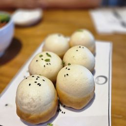 Pan Fried Dumplings Pan Fried Dumplings
